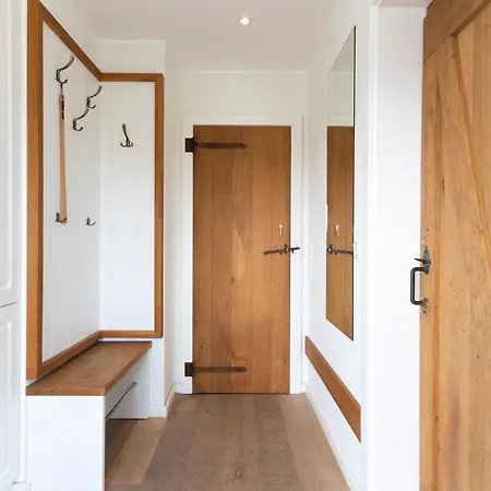 דירה Fofftein ג'וסט