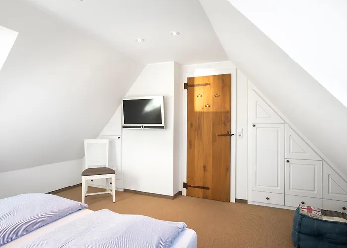 Fofftein アパート *