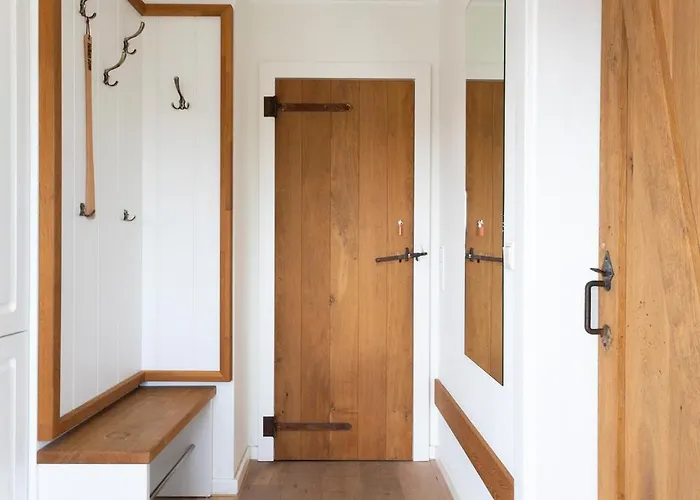 アパート Fofftein ユイスト