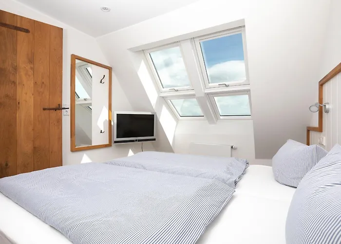 アパート Fofftein