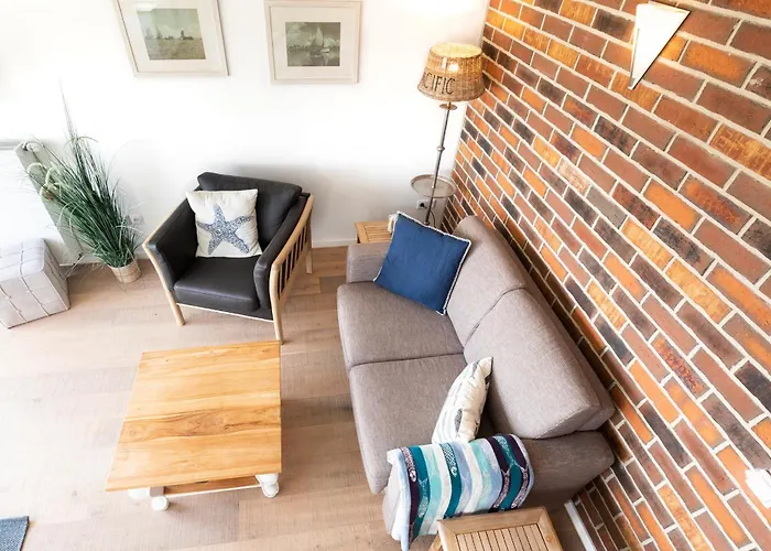 アパート Fofftein *