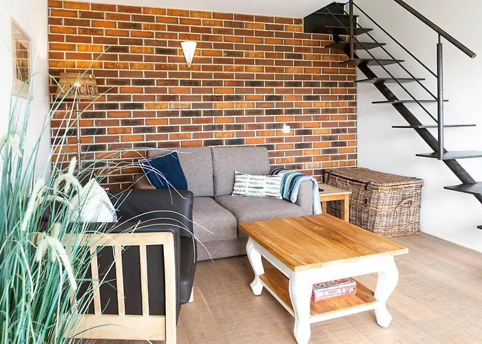 Fofftein アパート