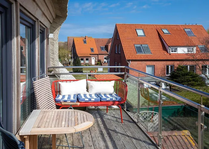 Fofftein アパート ユイスト