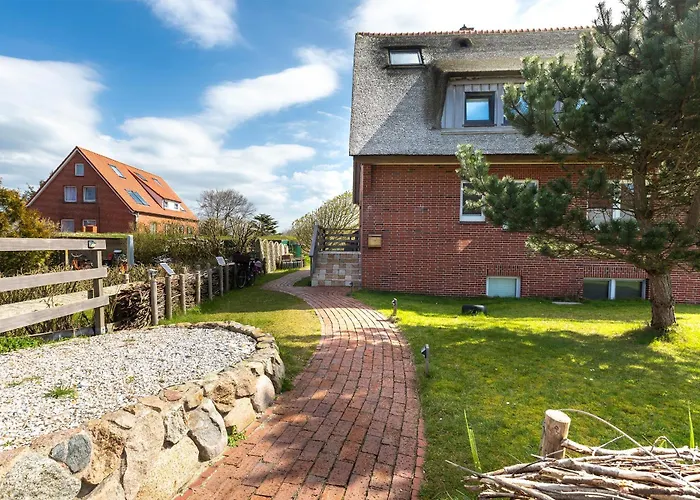 アパート Fofftein *