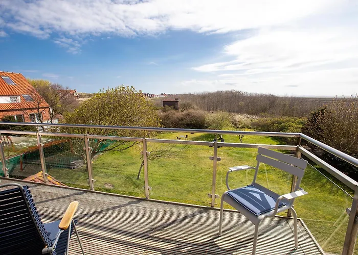 アパート Fofftein